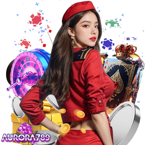 aurora789 สมัครง่าย